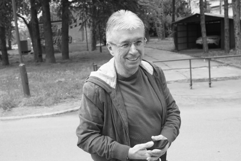 POTRESNI SNIMAK SAŠE POPOVIĆA Niko nije znao šta je uradio za Karleušine ćerke: "Malo je ljudi za koje će se..."