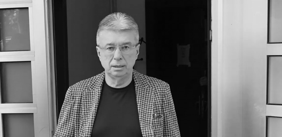 NEĆE DA MU OPROSTI NI NAKON SMRTI Popović je sa njom ostao u sukobu do kraja, optužila ga je za ozbiljno delo, a sada poručuje jedno!