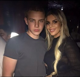 PORUKA KOJA SLAMA SRCA Sestra poginulog Luke na njegov 18. rođendan napisala: „Poklonila bih ti život!“