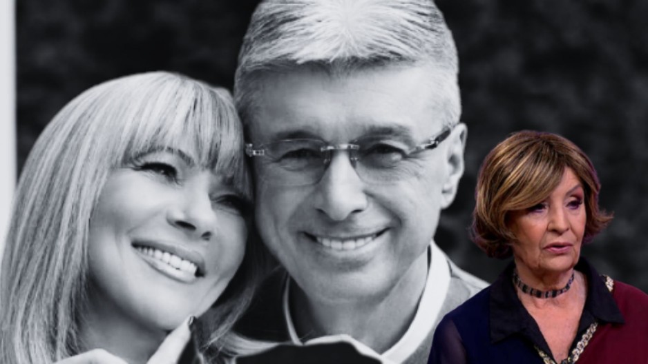 LEPA LUKIĆ OTKRILA DETALJE RAZGOVORA SA SUZANOM Neutešna za suprugom kukala: "E moja Lepa..."