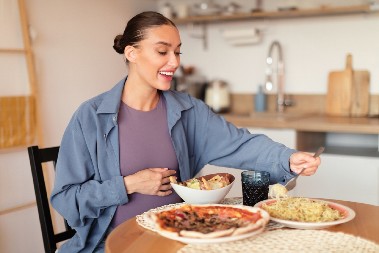 UZMITE JEDNU KAŠIKU PRE JELA Topi kilograme bez dijete i čuva zdravlje