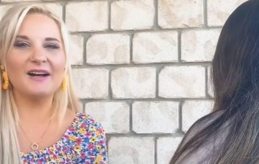 "PROVELA SAM NOĆ SA NJIM, A ONDA OTKRILA UŽASNU ISTINU" Njena ispovest ostavlja bez teksta, osveta je bila brutalna! (VIDEO)