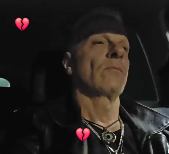 ĐORĐE DAVID LIJE SUZE PRED KAMEROM Ne može da se sastavi zbog Sašine smrti, u pola noći je uradio ovo (VIDEO)