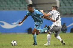 SEĆATE LI SE EDGARA? Brazilac jedan od najvećih promašaja na "Marakani": Crvena zvezda ga "ukrala" Partizanu, on pobegao posle osam mečeva