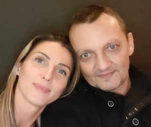 SAHRANJEN BOBAN KOPUNOVIĆ Potresne scene na groblju, supruga neutešno plače!