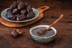SIRUP OD URME Savršen za baklave, a gotov očas posla