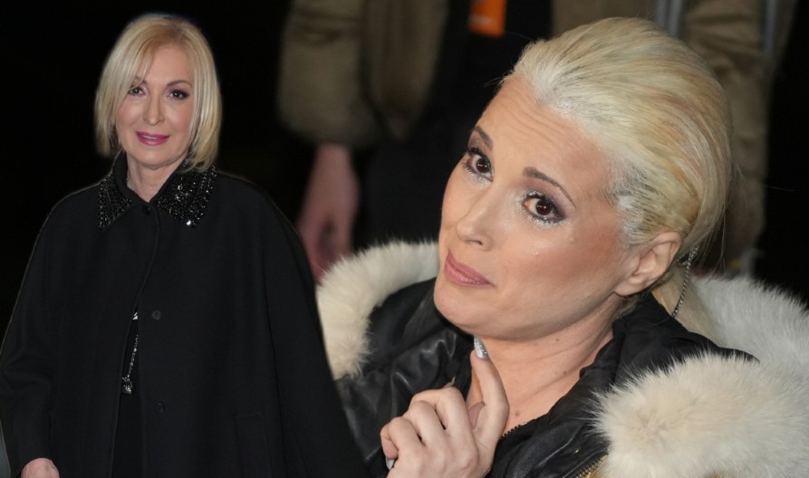 MAJA NIKOLIĆ SE HITNO OBRATILA OLIVERI KOVAČEVIĆ! Nije mogla više da izdrži, poručila joj samo jedno nakon PZE!