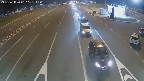 STANJE NA GRANIČNIM PRELAZIMA Na ovoj granici vozila čekaju dva sata!