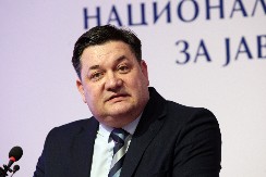 Miletić: Opozicija bi da uvede nasilje i mržnju u naše živote