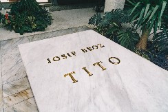 SUDBINA TITOVE KUĆE: Evo kakav plan ima Hrvatska sa čuvenom nekretninom