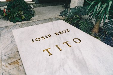 SUDBINA TITOVE KUĆE: Evo kakav plan ima Hrvatska sa čuvenom nekretninom