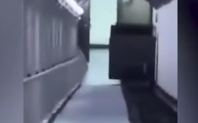 OTKRIVENI TUNELI U DAMASKU POD LETNJIKOVCEM AL ASADA: Blindirana vrata nisu mogla da se otvore, evo KUDA vodi tunelski put