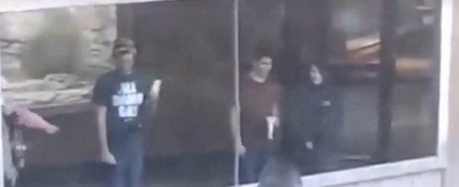 STRAVIČAN NAPAD U ZOOLOŠKOM VRTU Žena ignorisala upozorenja i očima provocirala divlju zver, izgrižena po celom telu! (VIDEO)