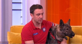 "VIDELI SMO DA SE BORI ZA ŽIVOT" Spasilac Dejan opisao dramatične trenutke pronalaska devojčice (2): "PLAKAO SAM, TRČEĆI SMO JE NOSILI"