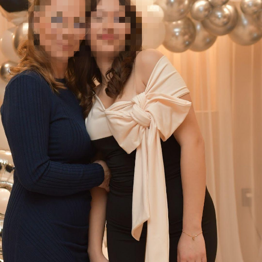 OVO SU MAJKA I ĆERKA ČIJA SU TELA UGLJENISANA U UDESU! Marija pre DVA meseca slavila 18. rođendan!