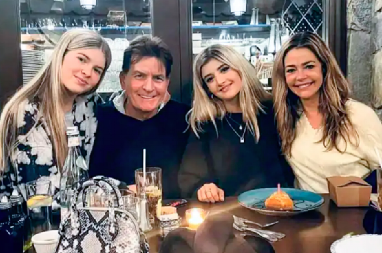 PRIČAJU DA JE MANIJAK, ALI ONA SE NE SLAŽE Ćerka Čarlija Šina progovorila o kontroverznom glumcu, malo je reći da je šokirala svet