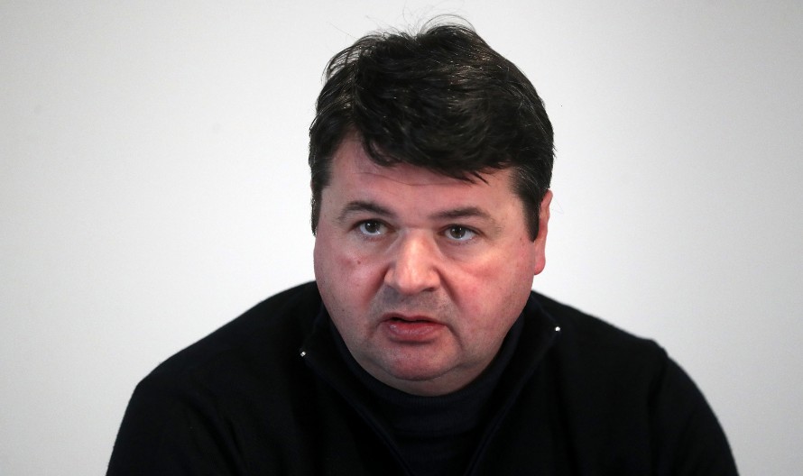 Petrov: Očekujem da danas bude obznanjen izveštaj radne grupe o tri studentska zahteva