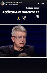 APRIL BIO KLJUČAN MESEC! Saši su lekari mogli da vide kancer mnogo ranije, evo šta se tačno dogodilo