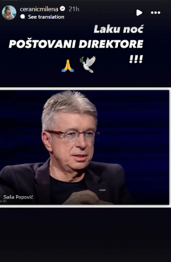 APRIL BIO KLJUČAN MESEC! Saši su lekari mogli da vide kancer mnogo ranije, evo šta se tačno dogodilo