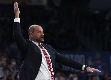 ZANIMLJIVA IZJAVA Zvezdan Mitrović želi da Zvezda i Partizan igraju F4 Evrolige, ali ne iz navijačkog razloga