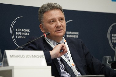 Jovanović: Projekat digitalizacije zdravstva jedan od najsloženijih projekata digitalizacije koji će doneti brojne prednosti građanima, privredi i državi