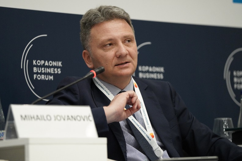 Jovanović: Projekat digitalizacije zdravstva jedan od najsloženijih projekata digitalizacije koji će doneti brojne prednosti građanima, privredi i državi