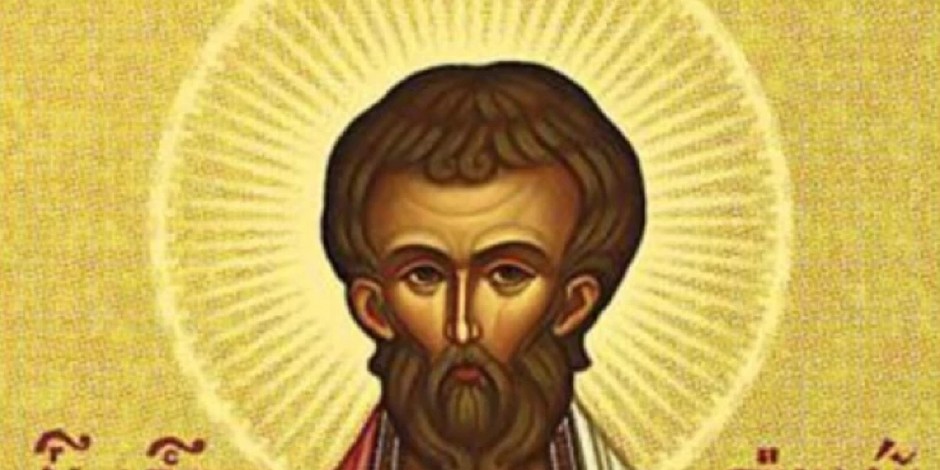 OVE MOĆNE REČI OBAVEZNO IZGOVORITE Danas slavimo velikog sveca