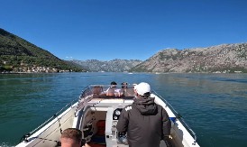 PECANJE SE PRETVORILO U HOROR Morska neman od preko 400 kila skočila u čamac, pa izazvala totalni haos!