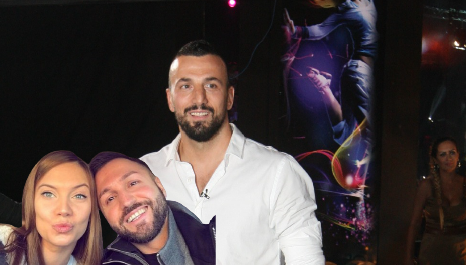 "VIŠE VOLIM RAZVEDENE I OSTVARENE ŽENE NEGO MLADE" Vladimir Tomović ne može više da ćuti o Ivani Aleksić, otkrio pravi razlog njihovog raskida!