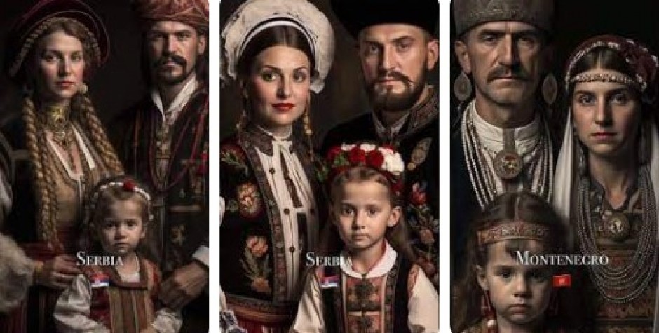 MISLITE DA JE VAŠE PREZIME SRPSKO? Evo zašto možda grešite, mnoga zapravo imaju tursko poreklo