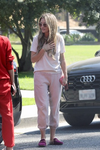 "NAKON TE NESREĆE NISAM ŽELELA DA ŽIVIM"  Glumica prouzrokovala smrt dečaka (9), a posle te tragedije je čak htela da digne ruku na sebe