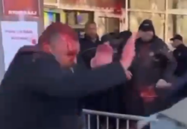 JEZIVO I IZOPAČENO, POGLEDAJTE ČIME SE SADA NASLAĐUJU! Đilasovi batinaši se ponose što su gotovo poubijali ljude koji su obavljali svoj posao (VIDEO)