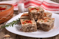 DOMAĆE PIHTIJE Bićete oduševljeni koliko su ukusne