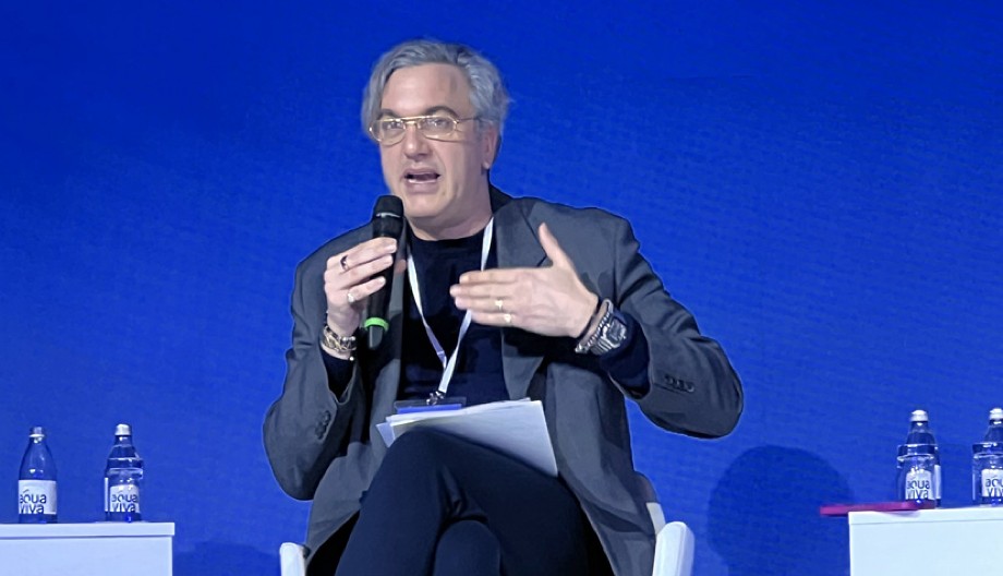 Marko Čadež je prvi polaznik iz Srbije na najelitnijoj obrazovnoj instituciji u Francuskoj