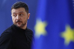 NOVI UDARAC ZA UKRAJINU Amerika ukinula korišćenje satelitskih snimaka