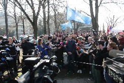 "HOĆEMO ZNANJE" Studenti koji žele da uče se obratili javnosti: Uputili smo naše zahteve