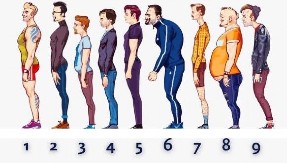 KOJA JE VAŠA PRAVA PRIRODA? Izaberite muškarca koji vam se sviđa i otkrijte da li ste lider, romantik ili motivator