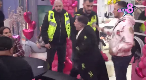 “KAKVA SI TI KADA SI SA OBA KUMA NA SUDU?!” Žestoka svađa Matore i Đedovića, pokušali da spuste loptu, napravili još veći haos!