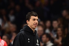 LUČIĆ ISPISAO ISTORIJU U BAJERNU Srbin uradio veliku stvar na meču protiv Crvene zvezde