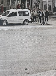 CRNO NA BELO: Novac za finansiranje blokada stigao iz Tirane?!