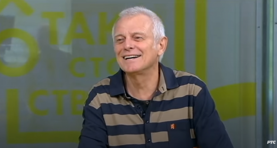 BRANKU KOCKICI POZLILO Srušio se nakon predstave, ovo su svi detalji!