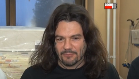 NAŠ MUZIČAR SE ODREKAO ĆERKE ZBOG BIVŠE ŽENE! Šok izjava pomamila narod: ''Neću im prepisati imovinu''