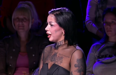 ŽIVOTNA PRIČA NOVE UČESNICE ELITE LEDI KRV U ŽILAMA! Otac joj je bio narkoman, a ona je sa 11 godina otišla od kuće i završila u domu