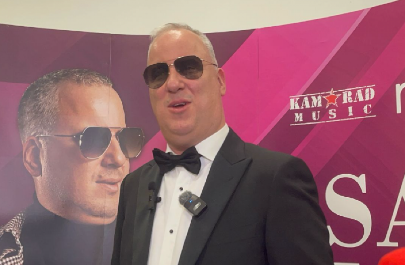 ''ČAK JE I ŠABAN ŠAULIĆ VEROVAO U TU PESMU'' Saša Matić se prisetio prvog susreta sa Sašom Popovićem i Lepom Brenom (VIDEO)