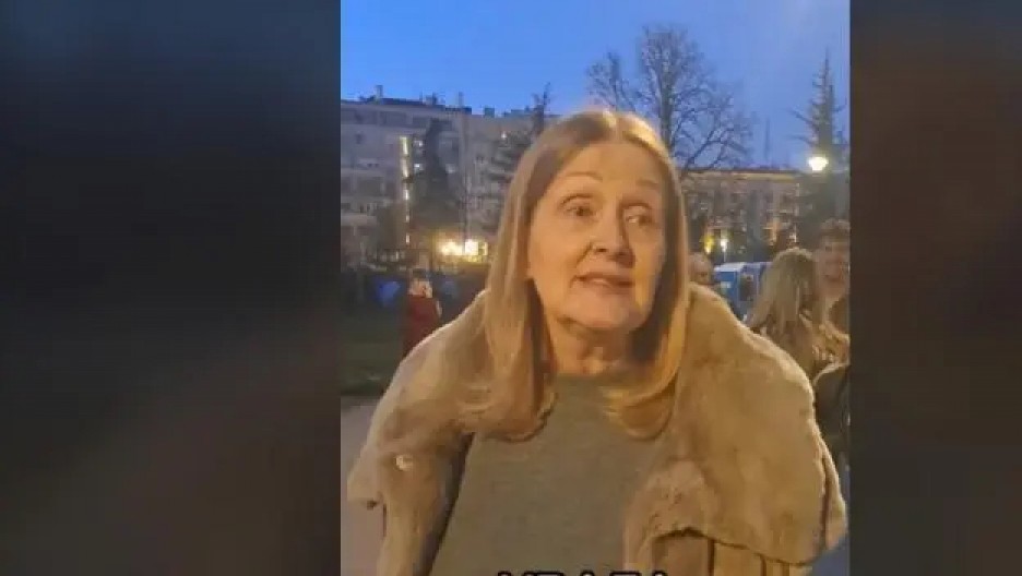 VAŽNO JE DA NASTAVE GDE SU STALI PRE PAR MESECI Profesorka Medicinskog fakulteta Valentina Blagojević: Ova deca što su u blokadi, mnogi su već izgubili elan studiranja