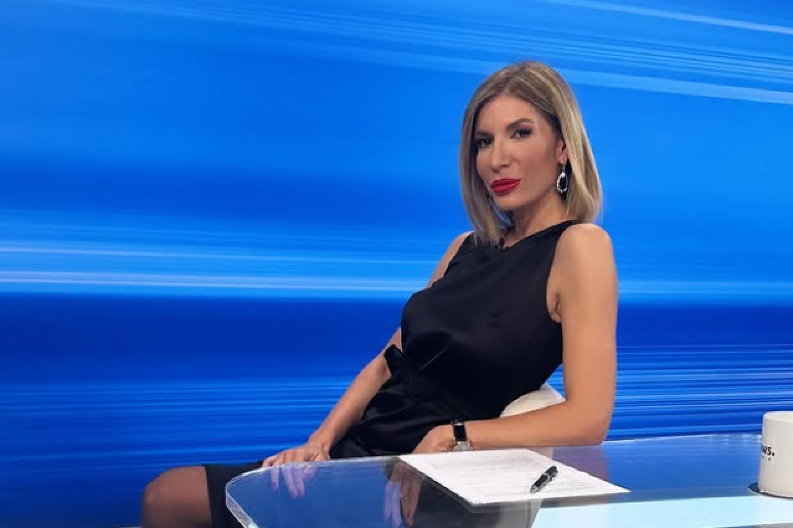 MINJA MILETIĆ KRIJE MUŽA KAO ZMIJA NOGE! Moćnik koji je obavijen velom misterije, a sada jasno i zašto!