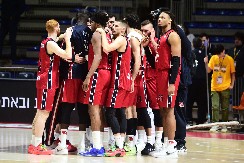 PREOKRET "MANEKENA" Važan trijumf Armanija pred dolazak u Beograd