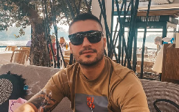 SLAVI ZBOG PRINOVE! Mirko Šijan se javno pohvalio, ne krije sreću: ''Voli te bata''