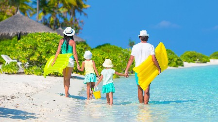 NEODOLJIVA PONUDA ZA OVO OMILJENO LETOVALIŠTE! Rezervišite uz 299€ akontacije i ostvarite -10% popusta! Nikada povoljnije!