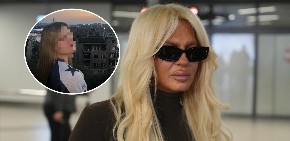 OGLASILA SE NIKA TOŠIĆ, MAMI I TATI PORUČILA SAMO JEDNO! Nakon što je Karleuša izjavila da je Duško terao da se ubije, ćerka ima odgovor